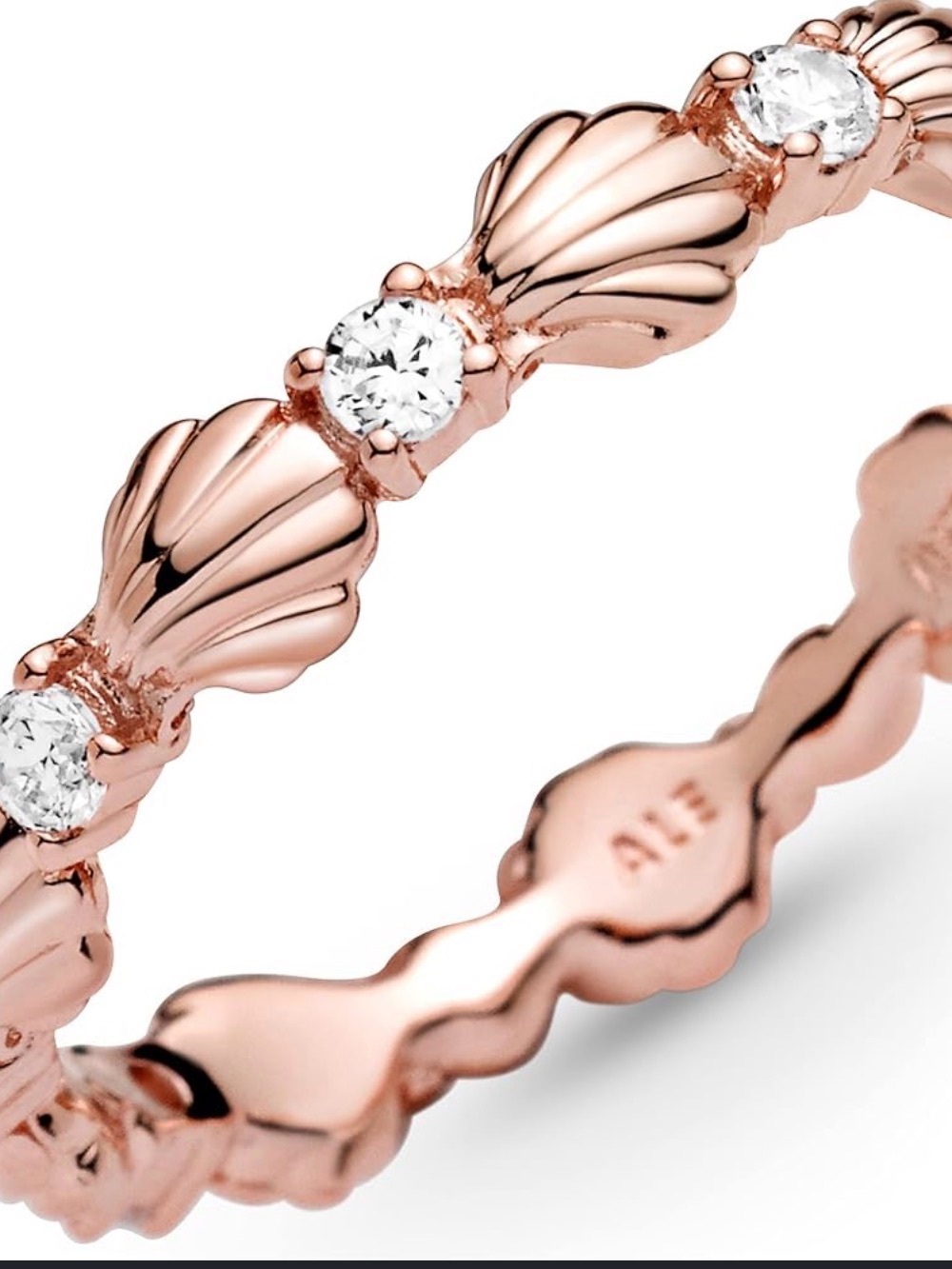 Pandora ring